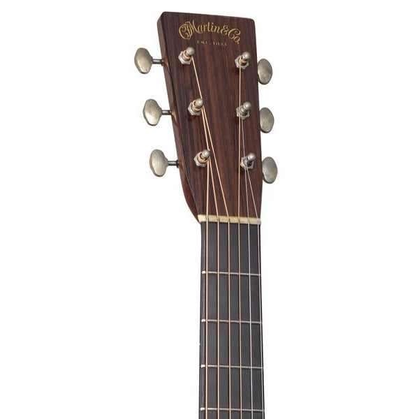 Đàn Guitar Acoustic Martin Custom Shop D-28 1937 Custom & Special Editions-Mai Nguyên Music