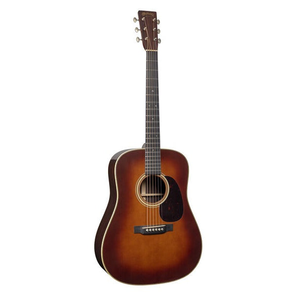 Đàn Guitar Acoustic Martin Custom Shop D-28 1937 w/Case-Mai Nguyên Music