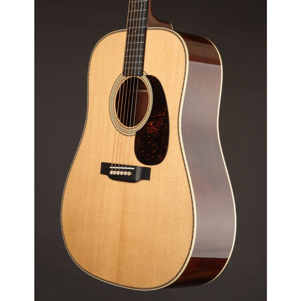 Đàn Guitar Acoustic Martin Custom Shop Super D w/Case-Mai Nguyên Music