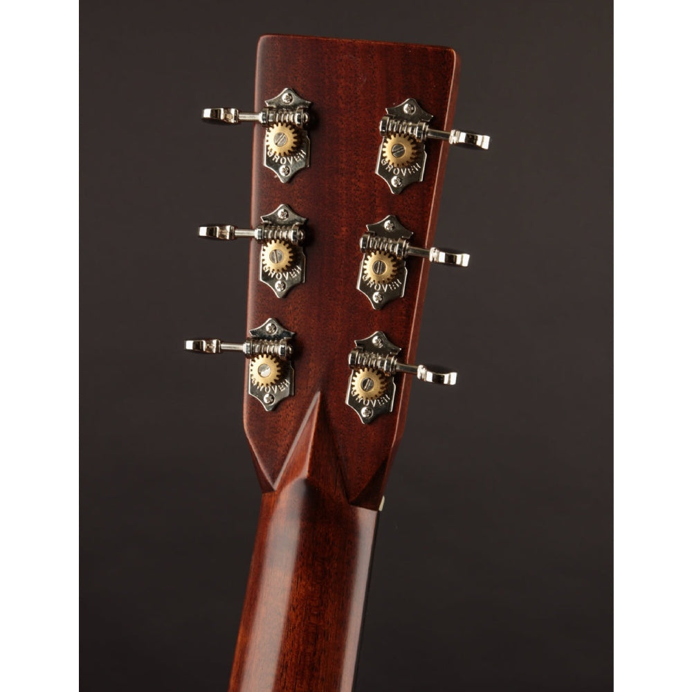 Đàn Guitar Acoustic Martin Custom Shop Super D w/Case-Mai Nguyên Music