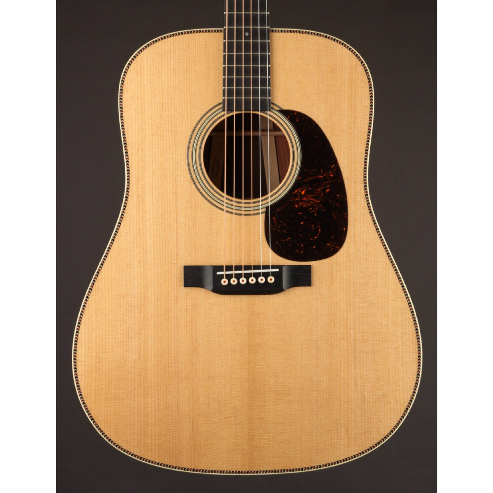 Đàn Guitar Acoustic Martin Custom Shop Super D w/Case-Mai Nguyên Music