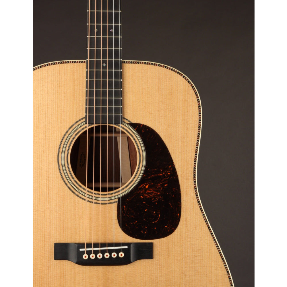 Đàn Guitar Acoustic Martin Custom Shop Super D w/Case-Mai Nguyên Music