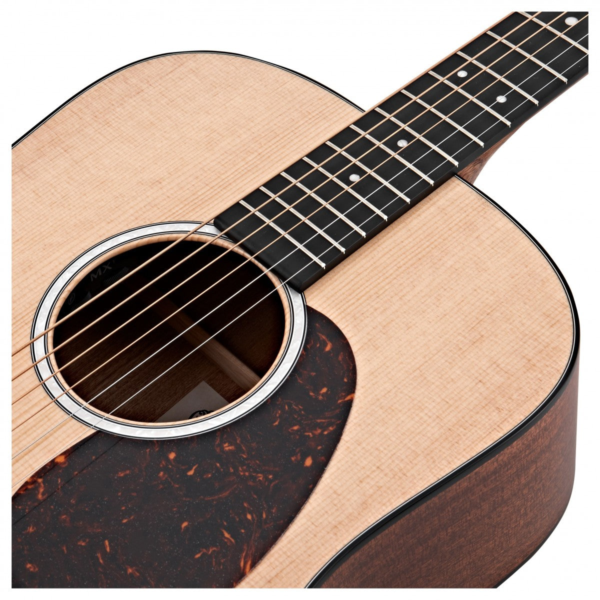 Đàn Guitar Acoustic Martin D-10E Sitka Spruce Road Series w/Soft Case-Mai Nguyên Music
