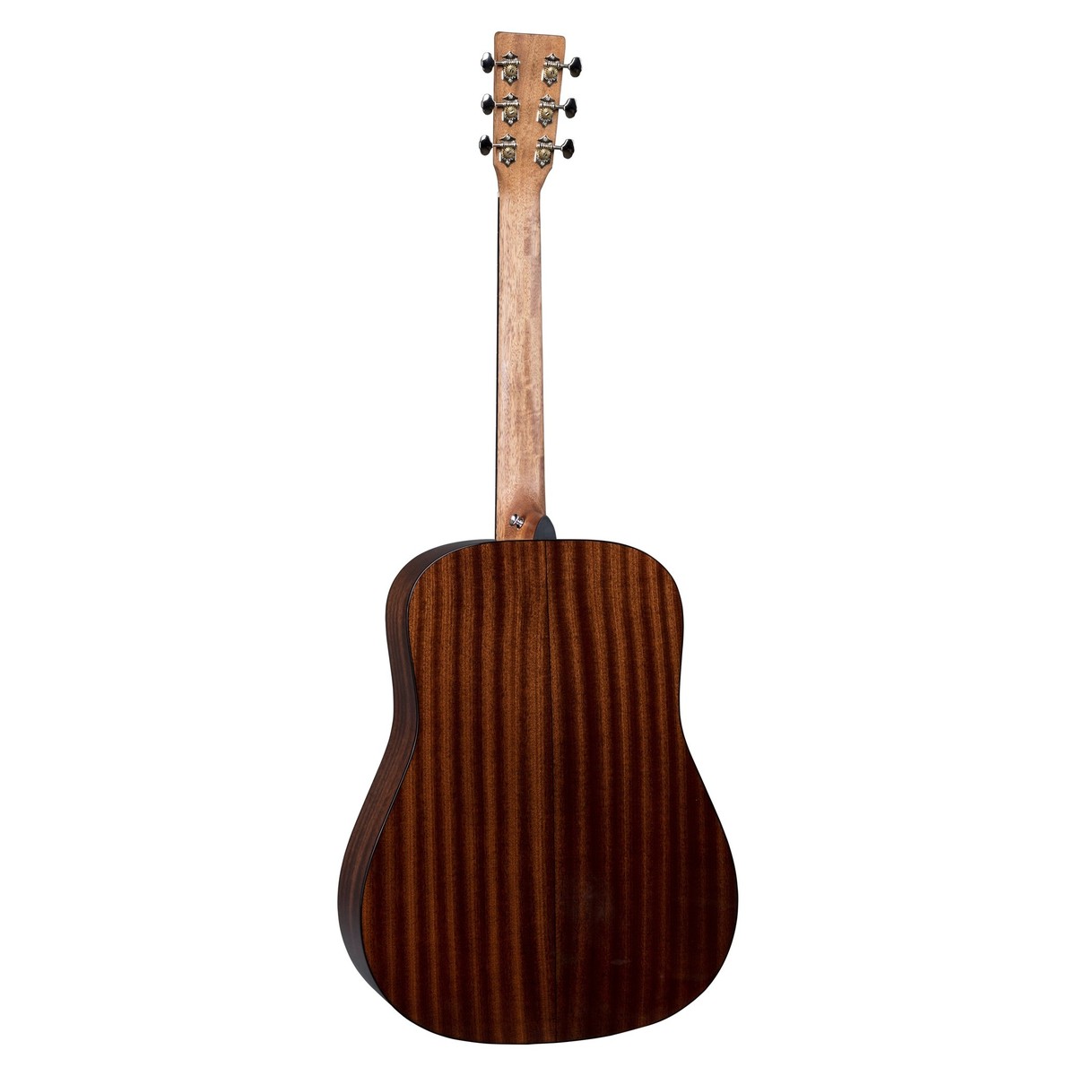 Đàn Guitar Acoustic Martin D-12E Sapele Road Series w/Soft Case-Mai Nguyên Music
