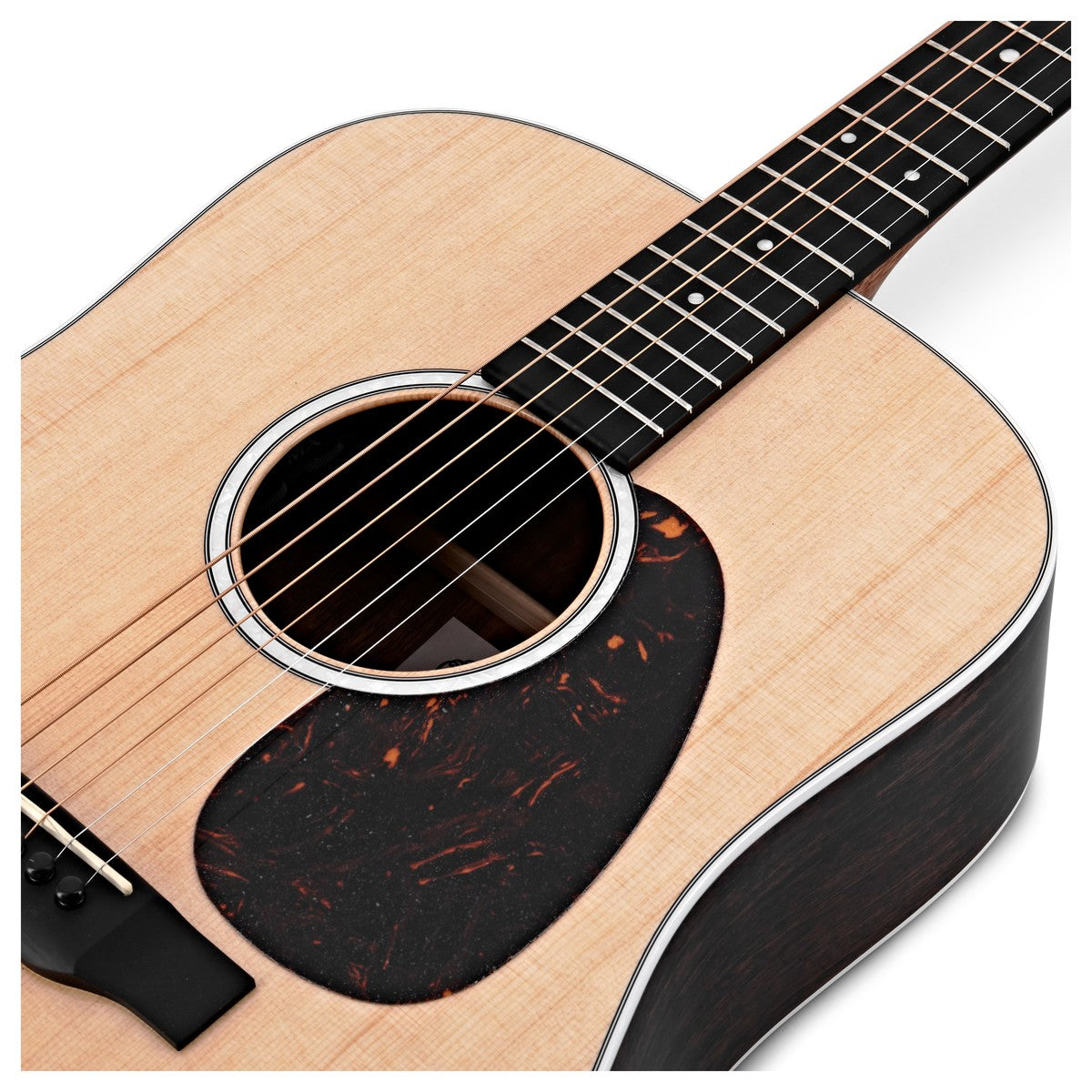 Đàn Guitar Acoustic Martin D-13E Siris Road Series w/Soft Case-Mai Nguyên Music