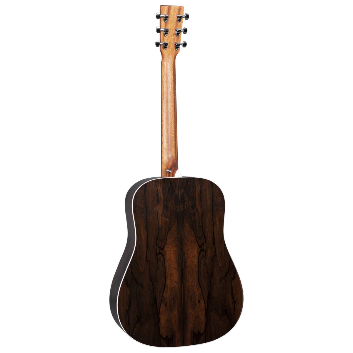 Đàn Guitar Acoustic Martin D-13E Ziricote Road Series w/Soft Case-Mai Nguyên Music