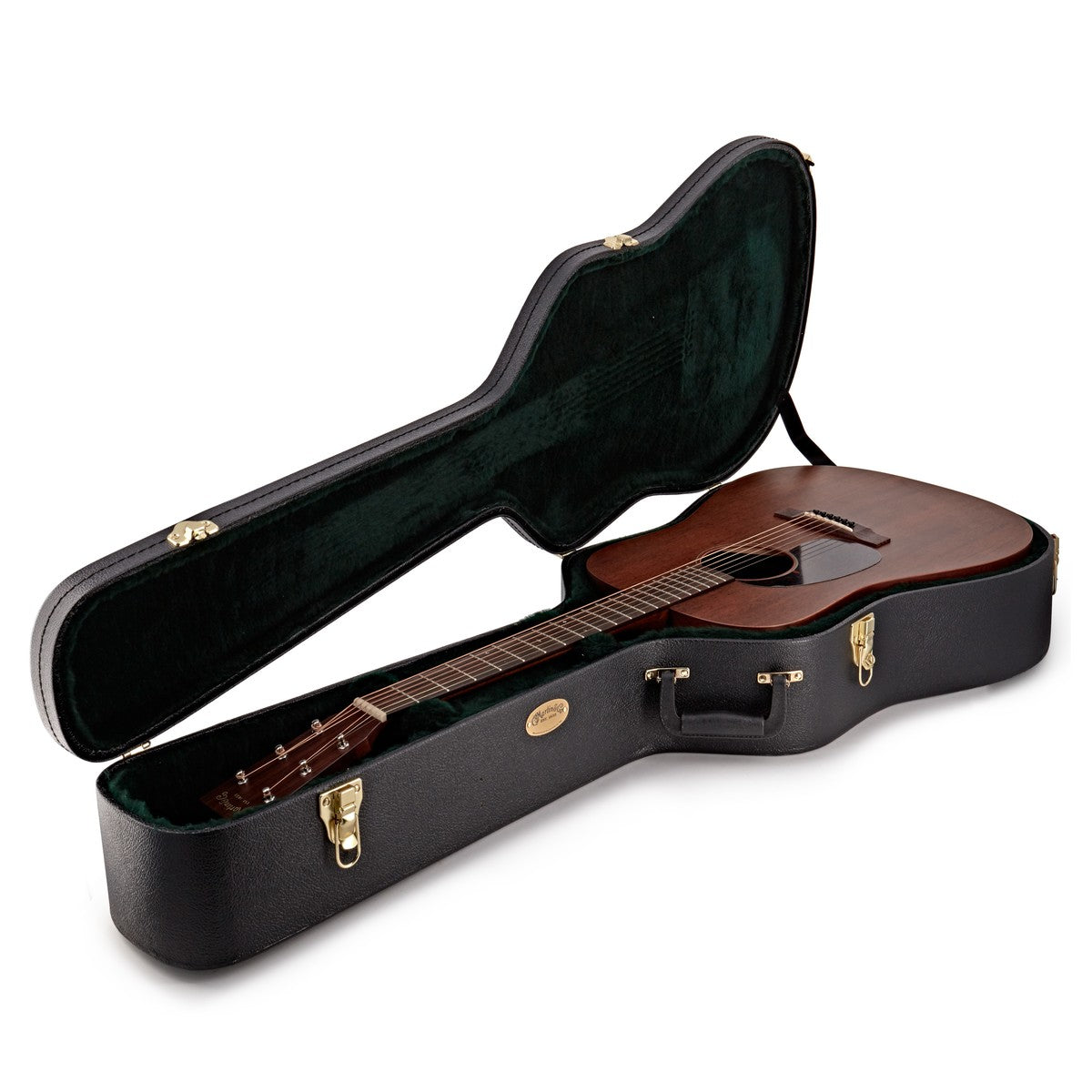 Đàn Guitar Acoustic Martin D-15M Mahogany 15 Series w/Case-Mai Nguyên Music