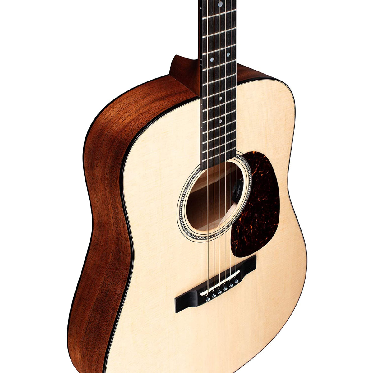 Đàn Guitar Acoustic Martin D-16E Mahogany 16 Series w/Soft Case-Mai Nguyên Music