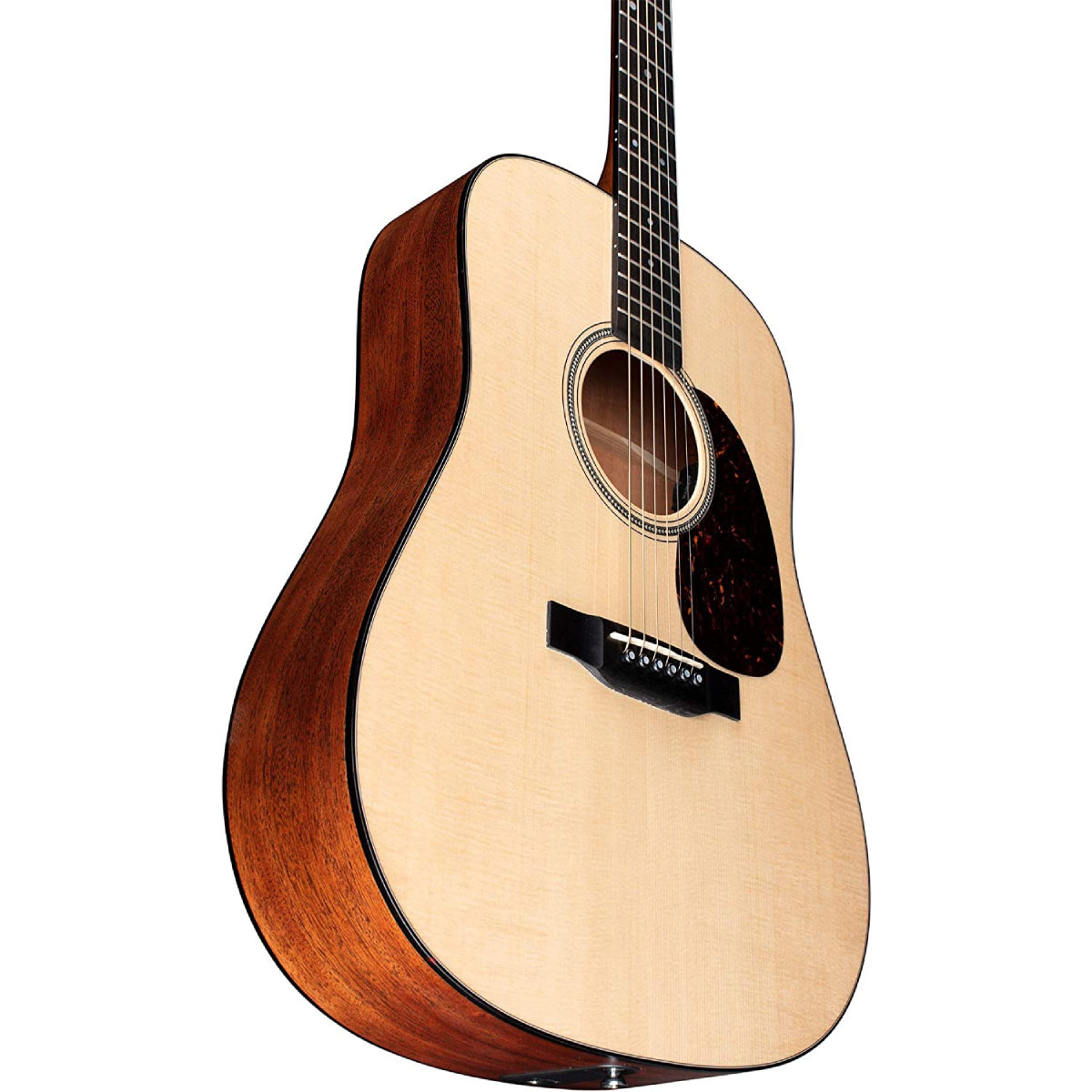 Đàn Guitar Acoustic Martin D-16E Mahogany 16 Series w/Soft Case-Mai Nguyên Music