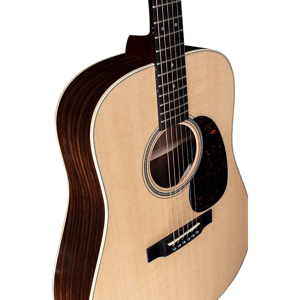 Đàn Guitar Acoustic Martin D-16E Rosewood 16 Series w/Soft Case-Mai Nguyên Music