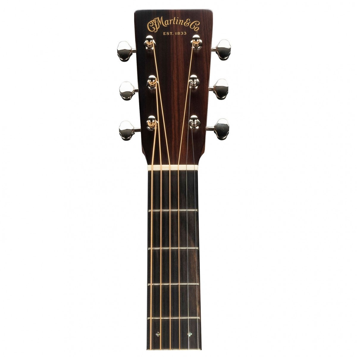 Đàn Guitar Acoustic Martin D-17 Dark Mahogany Standard Series - Natural-Mai Nguyên Music