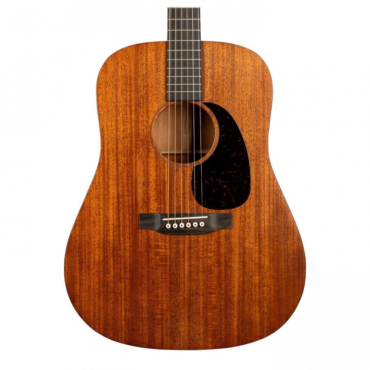 Đàn Guitar Acoustic Martin D-17 Dark Mahogany Standard Series - Natural-Mai Nguyên Music