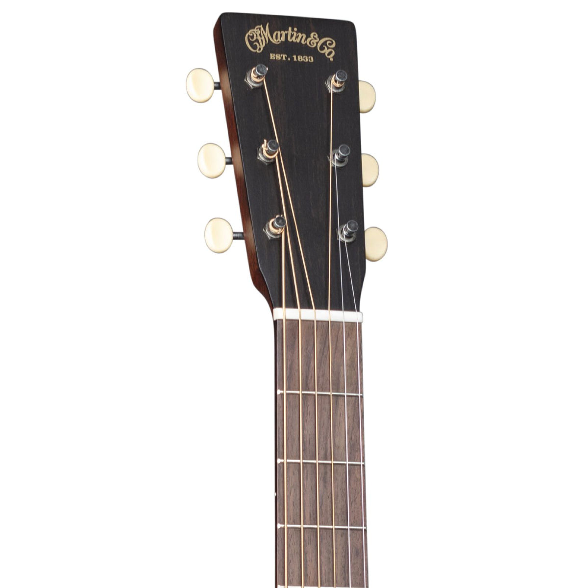 Đàn Guitar Acoustic Martin D-17 Squadron 17 Series w/Bag-Mai Nguyên Music