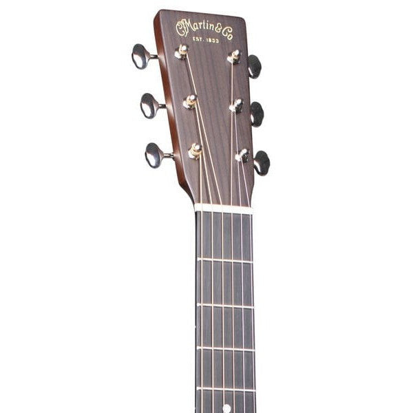 Đàn Guitar Acoustic Martin D-18 Standard Series - 2025-Mai Nguyên Music