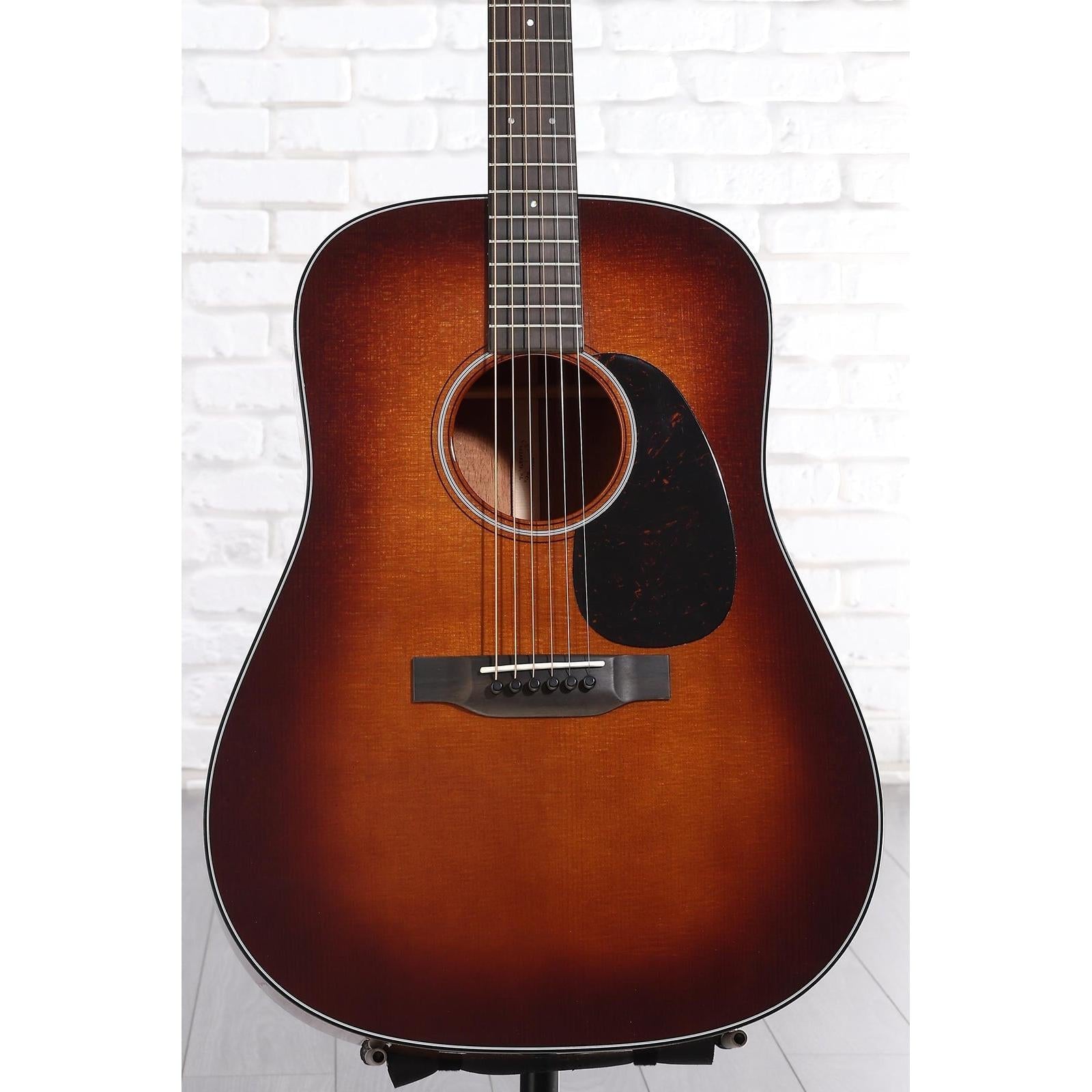 Đàn Guitar Acoustic Martin D-18 Standard Series - 2025-Mai Nguyên Music