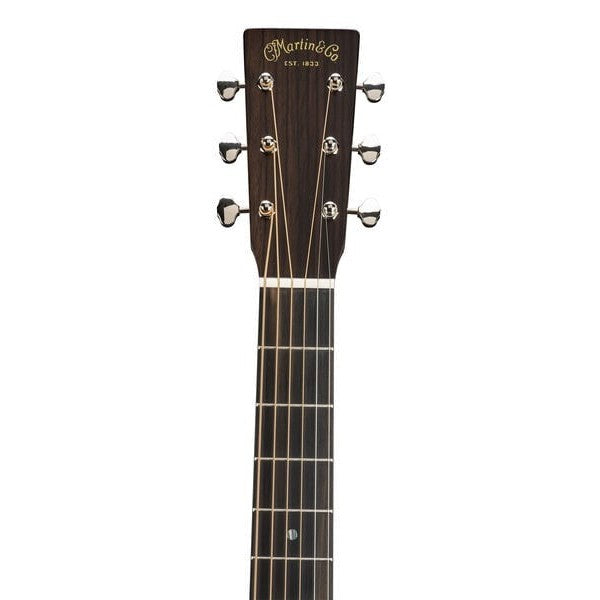 Đàn Guitar Acoustic Martin D-18 Standard Series - 2025-Mai Nguyên Music