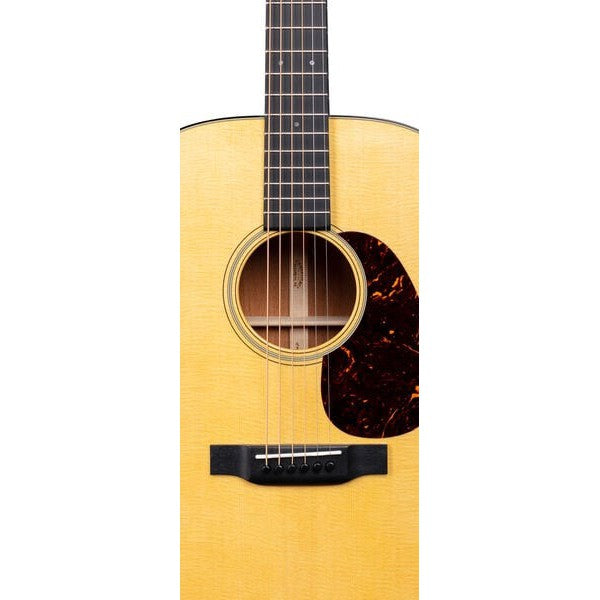 Đàn Guitar Acoustic Martin D-18 Standard Series - 2025-Mai Nguyên Music