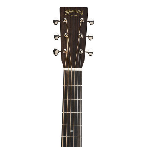 Đàn Guitar Acoustic Martin D-18 Standard Series-Mai Nguyên Music