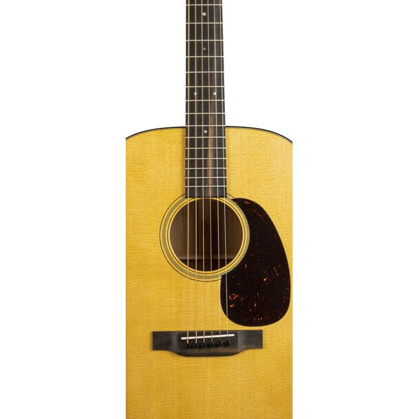 Đàn Guitar Acoustic Martin D-18 Standard Series w/Case-Mai Nguyên Music