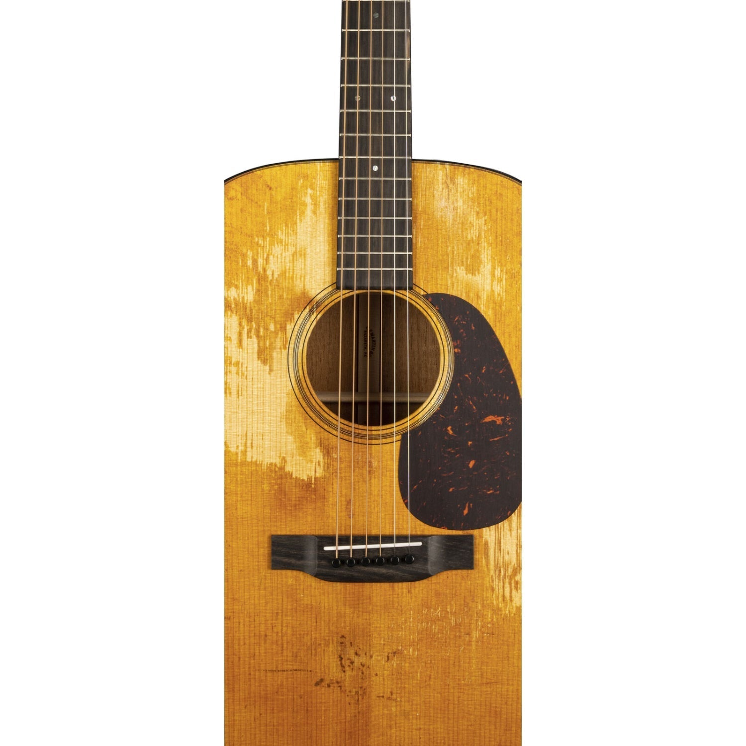 Đàn Guitar Acoustic Martin D-18 StreetLegend Standard Series w/Case-Mai Nguyên Music