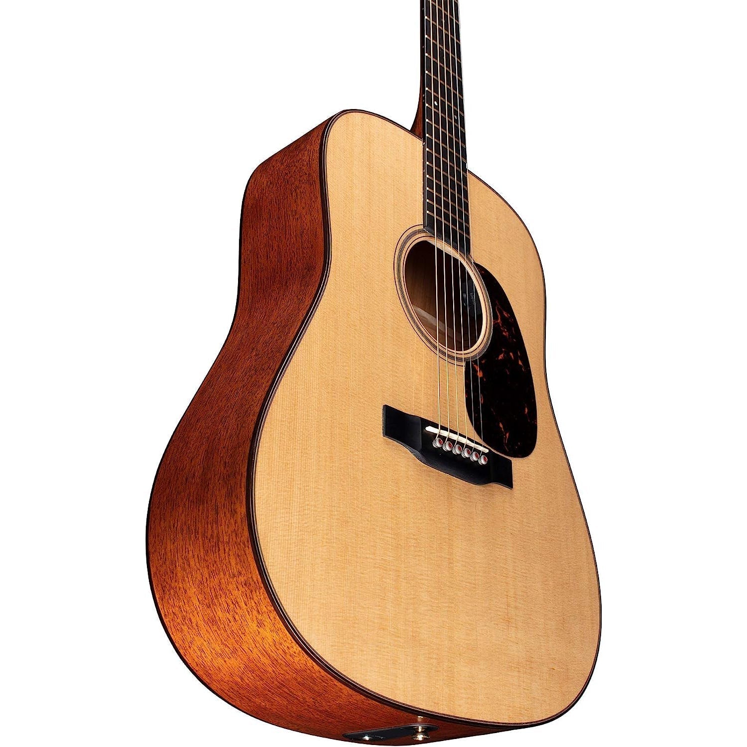 Đàn Guitar Acoustic Martin D-18E Modern Deluxe Series w/Case-Mai Nguyên Music