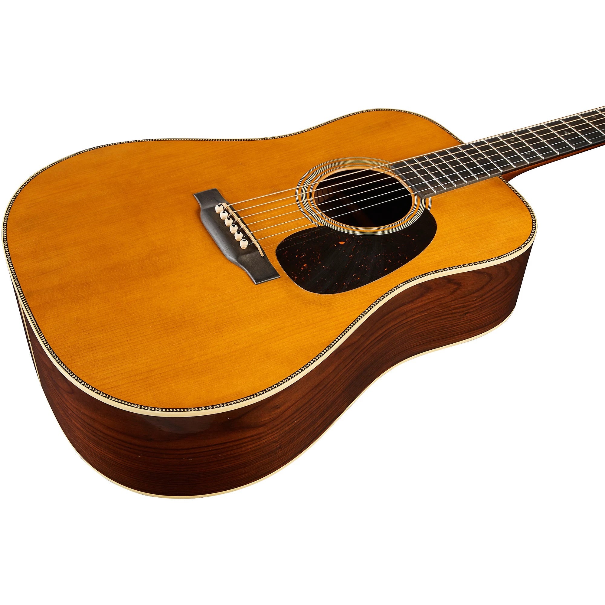 Đàn Guitar Acoustic Martin D-28 Authentic 1937 VTS Aged - Vintage Gloss-Mai Nguyên Music