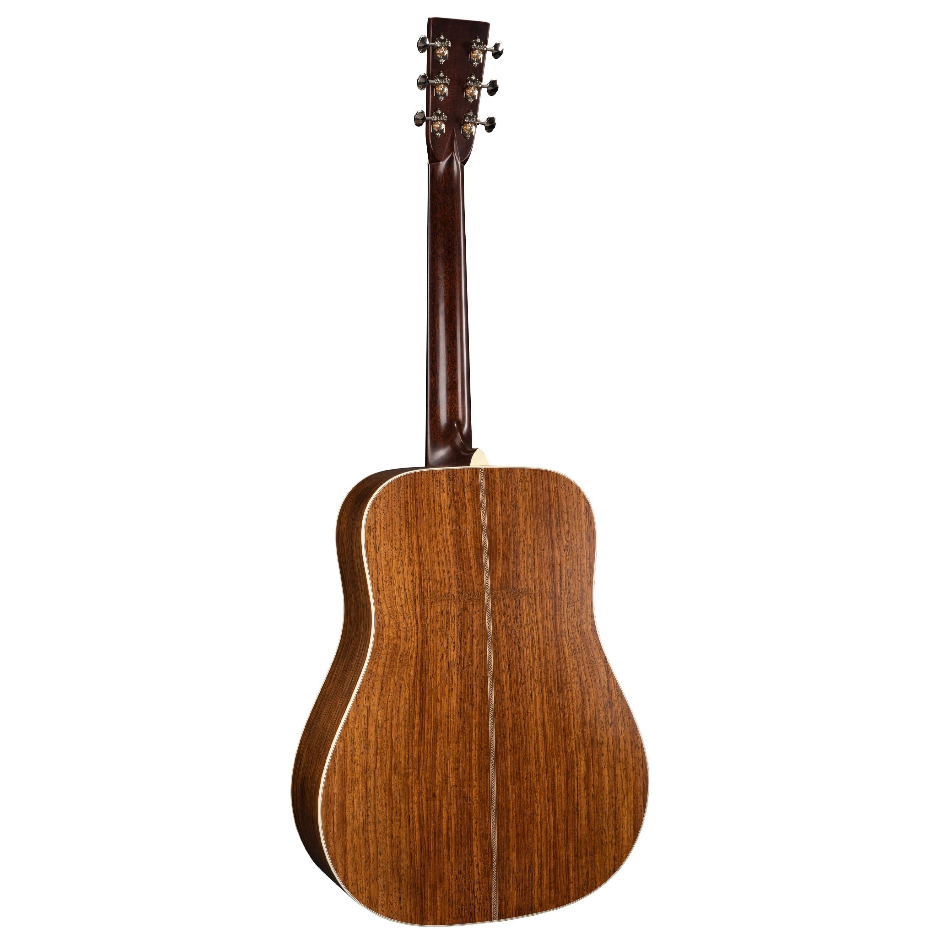 Đàn Guitar Acoustic Martin D-28 Authentic 1937 VTS - Natural-Mai Nguyên Music