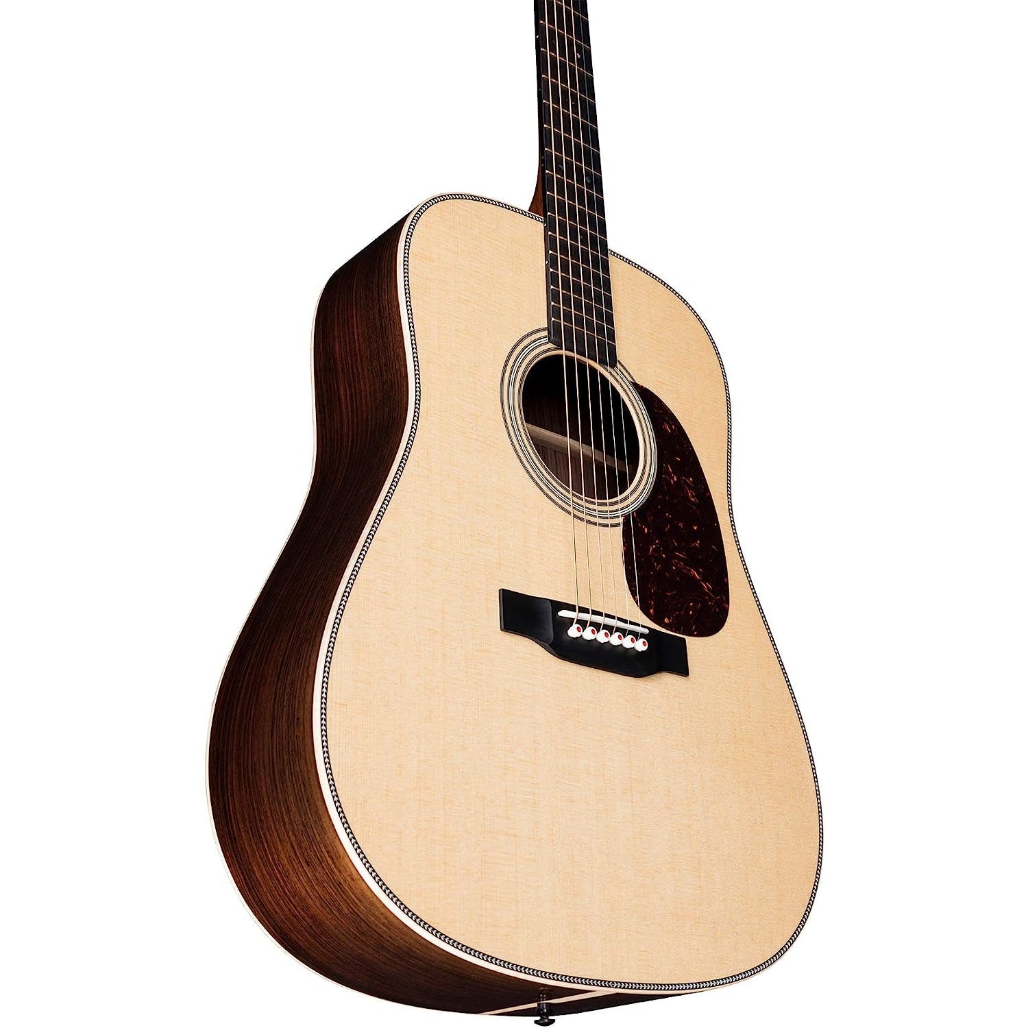 Đàn Guitar Acoustic Martin D-28 Modern Deluxe Series w/Case-Mai Nguyên Music