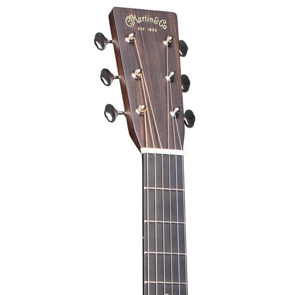 Đàn Guitar Acoustic Martin D-28 Standard Series - 2025-Mai Nguyên Music