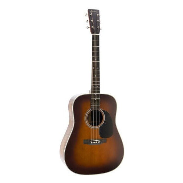 Đàn Guitar Acoustic Martin D-28 Standard Series - 2025-Mai Nguyên Music