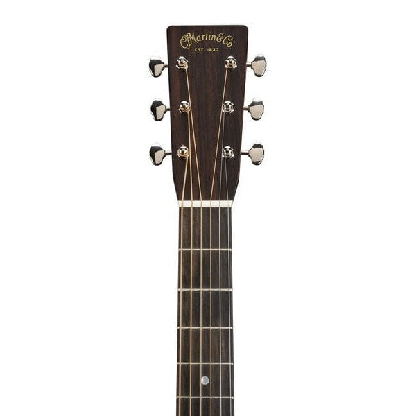 Đàn Guitar Acoustic Martin D-28 Standard Series - 2025-Mai Nguyên Music
