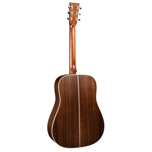Đàn Guitar Acoustic Martin D-28 Standard Series w/Case-Mai Nguyên Music