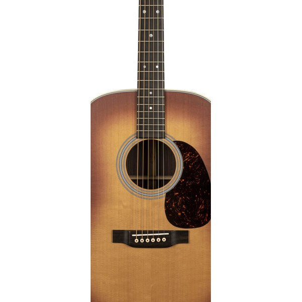 Đàn Guitar Acoustic Martin D-28 Standard Series w/Case-Mai Nguyên Music