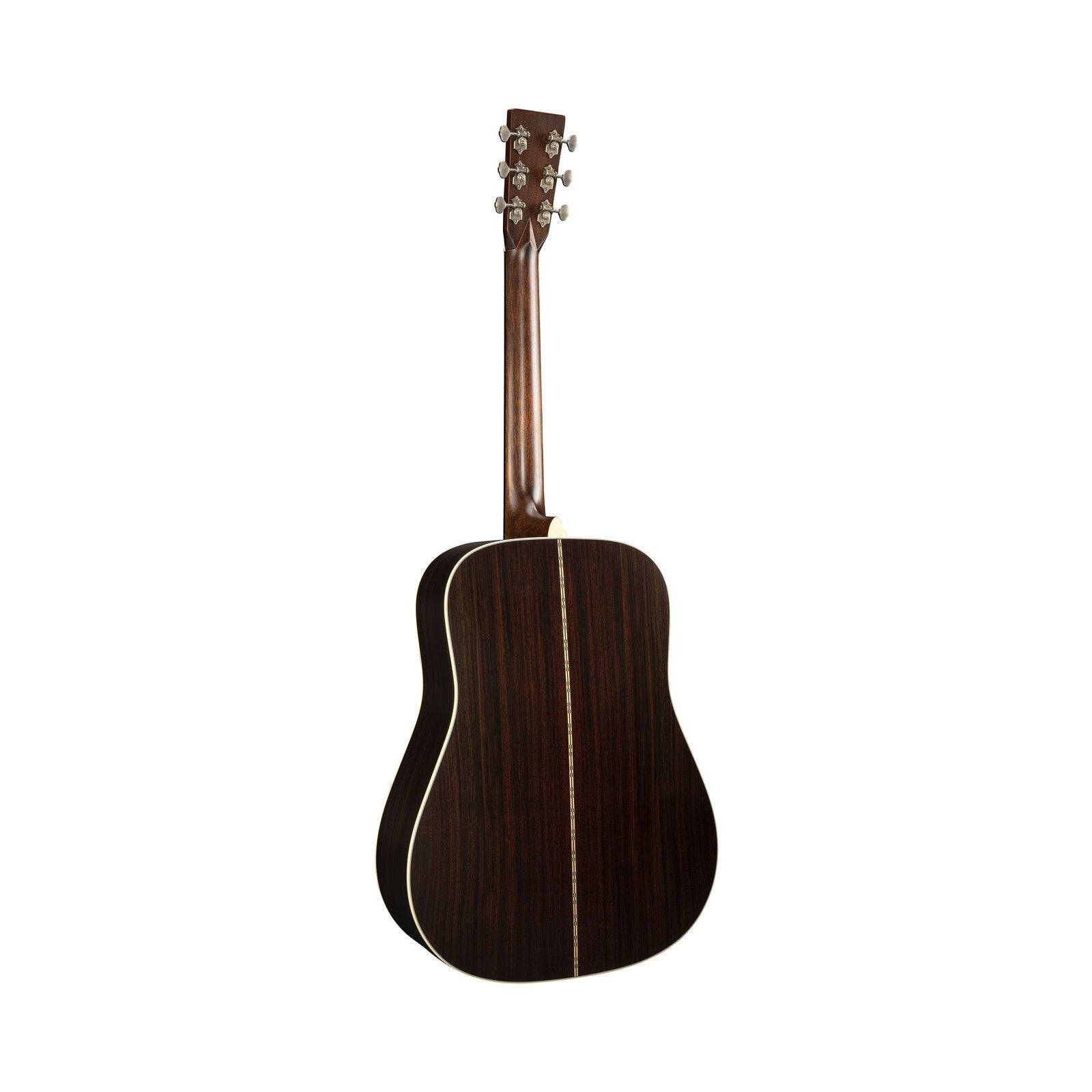 Đàn Guitar Acoustic Martin D-28 StreetLegend Standard Series - 2025-Mai Nguyên Music