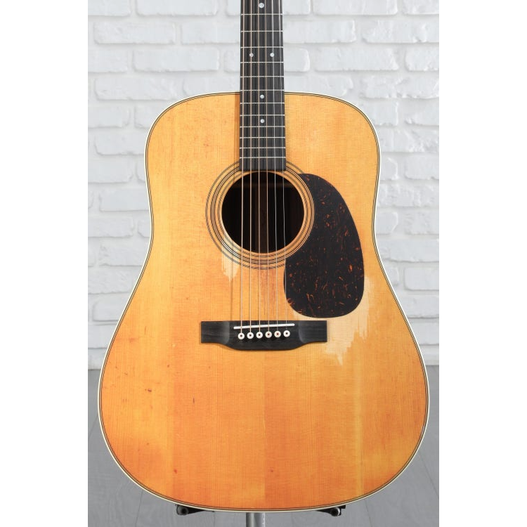 Đàn Guitar Acoustic Martin D-28 StreetLegend Standard Series - 2025-Mai Nguyên Music