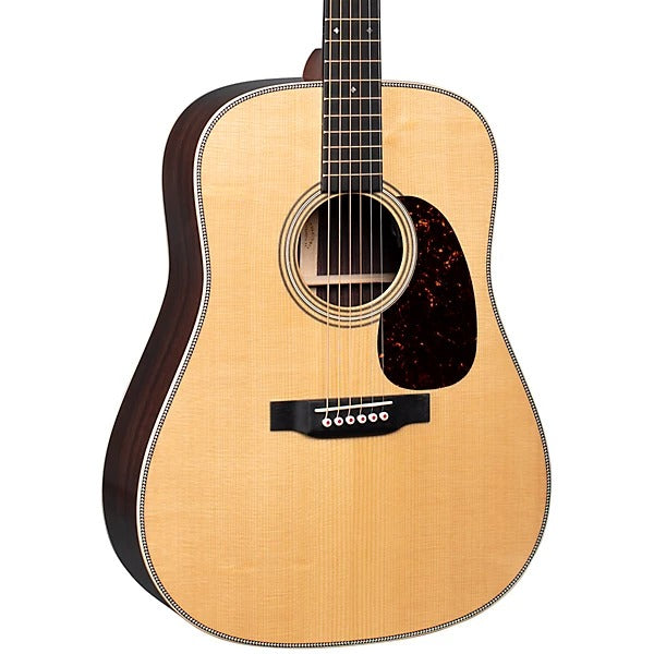 Đàn Guitar Acoustic Martin D-28E Modern Deluxe Series w/Case-Mai Nguyên Music