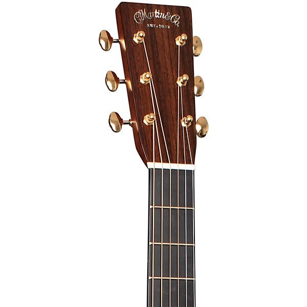 Đàn Guitar Acoustic Martin D-28E Modern Deluxe Series w/Case-Mai Nguyên Music