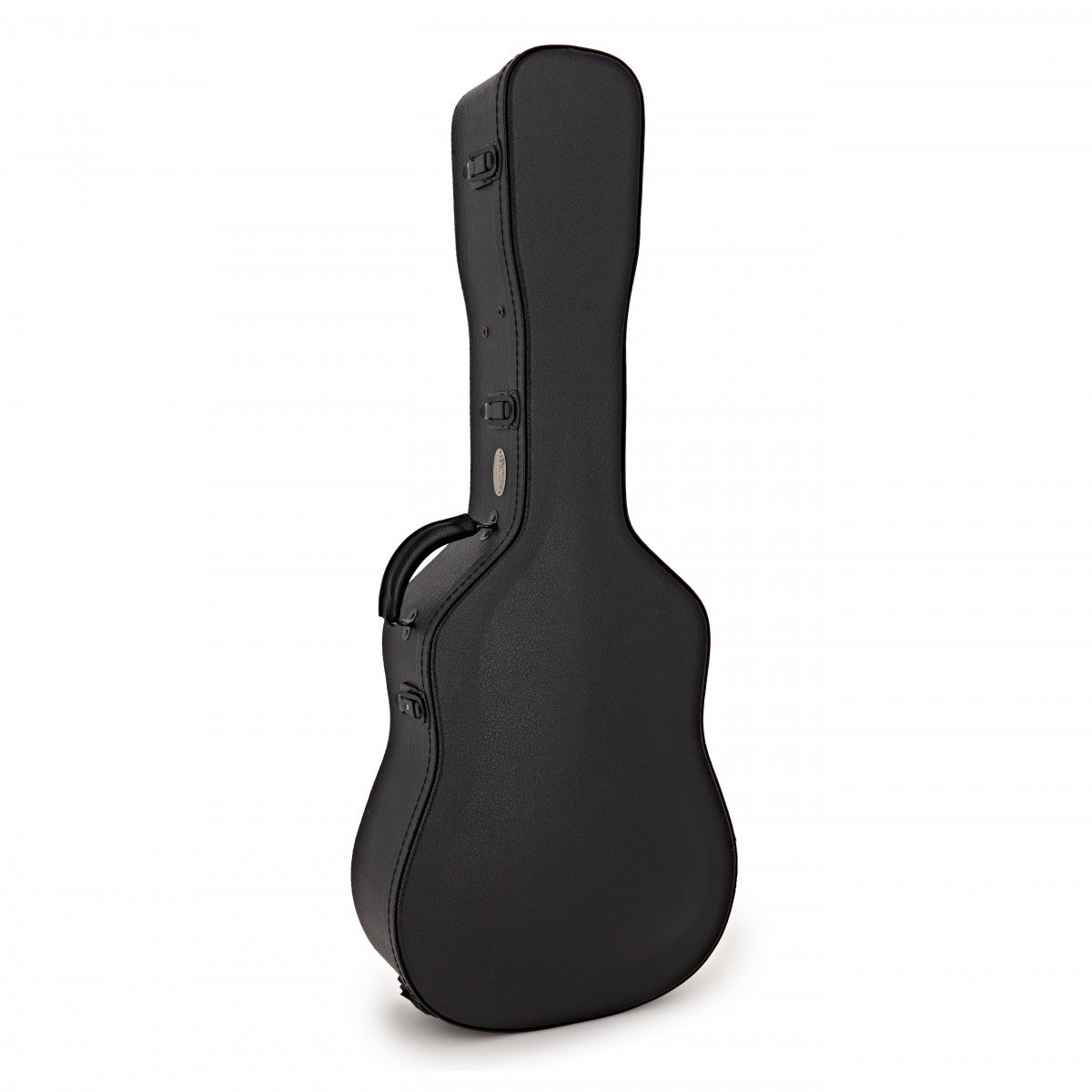 Đàn Guitar Acoustic Martin D-35 Johnny Cash, Black w/Case-Mai Nguyên Music