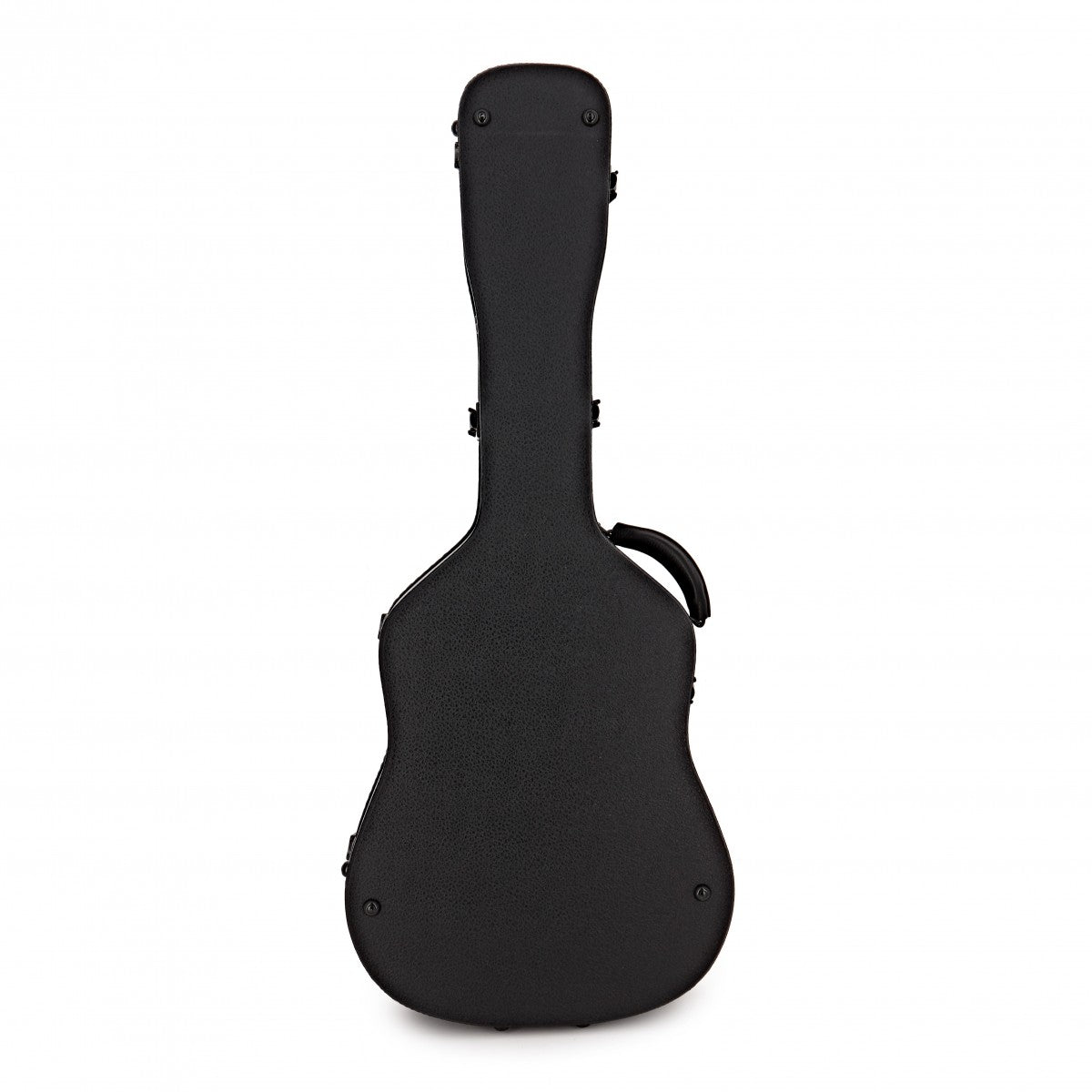 Đàn Guitar Acoustic Martin D-35 Johnny Cash, Black w/Case-Mai Nguyên Music