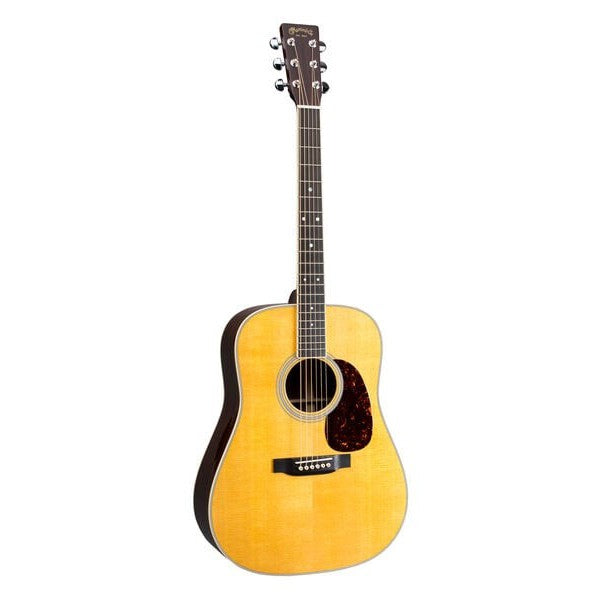 Đàn Guitar Acoustic Martin D-35 Standard Series - 2025-Mai Nguyên Music