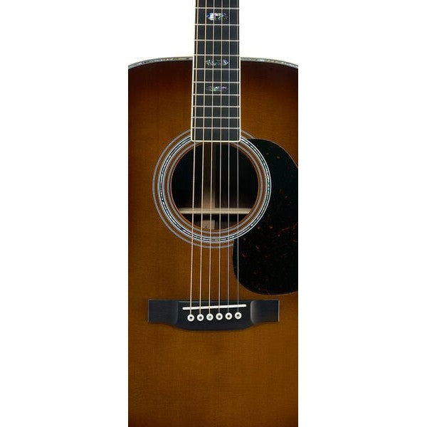 Đàn Guitar Acoustic Martin D-41 Standard Series - 2025-Mai Nguyên Music