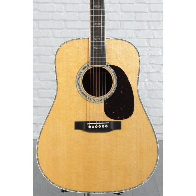 Đàn Guitar Acoustic Martin D-41 Standard Series - 2025-Mai Nguyên Music