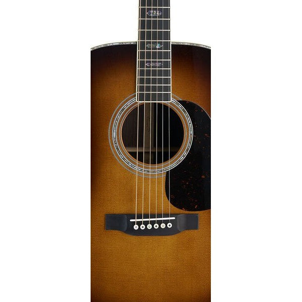 Đàn Guitar Acoustic Martin D-41 Standard Series - 2025-Mai Nguyên Music