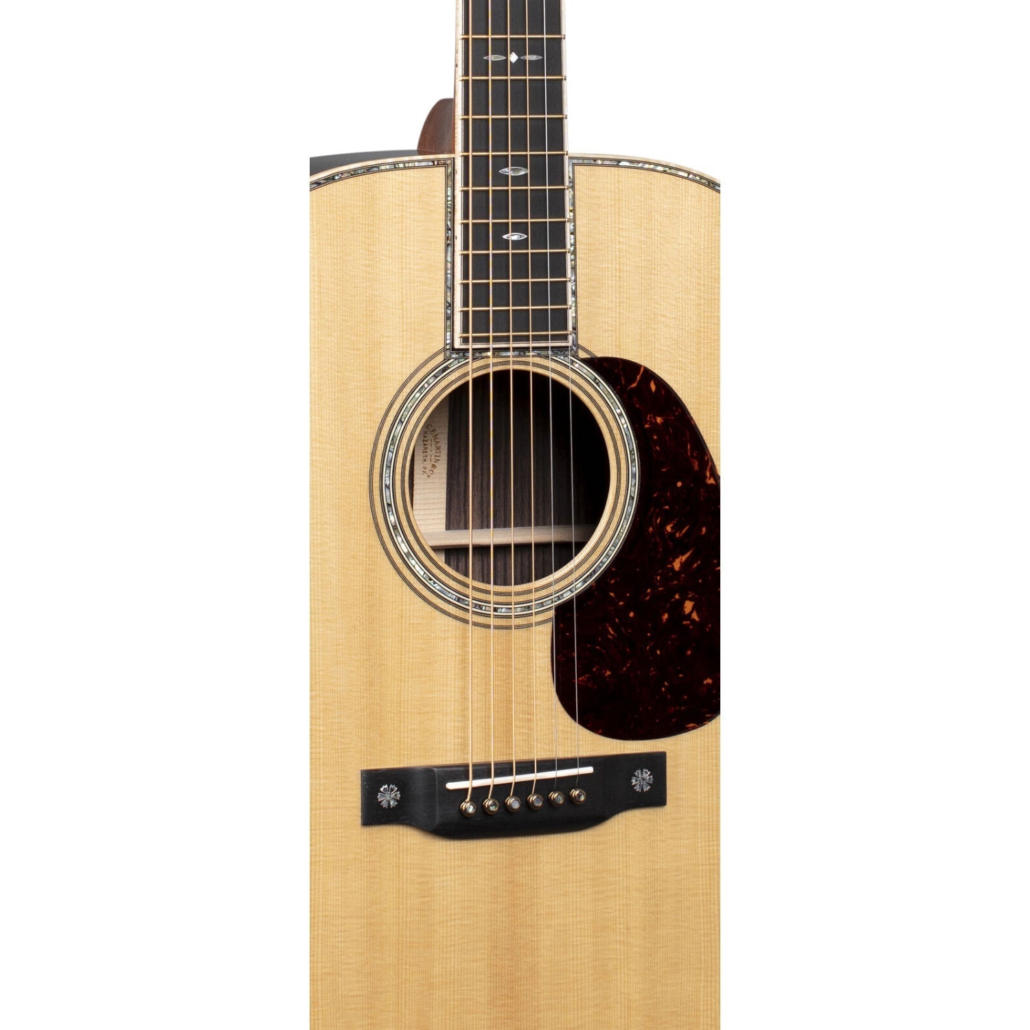 Đàn Guitar Acoustic Martin D-42 Modern Deluxe Series w/Case-Mai Nguyên Music