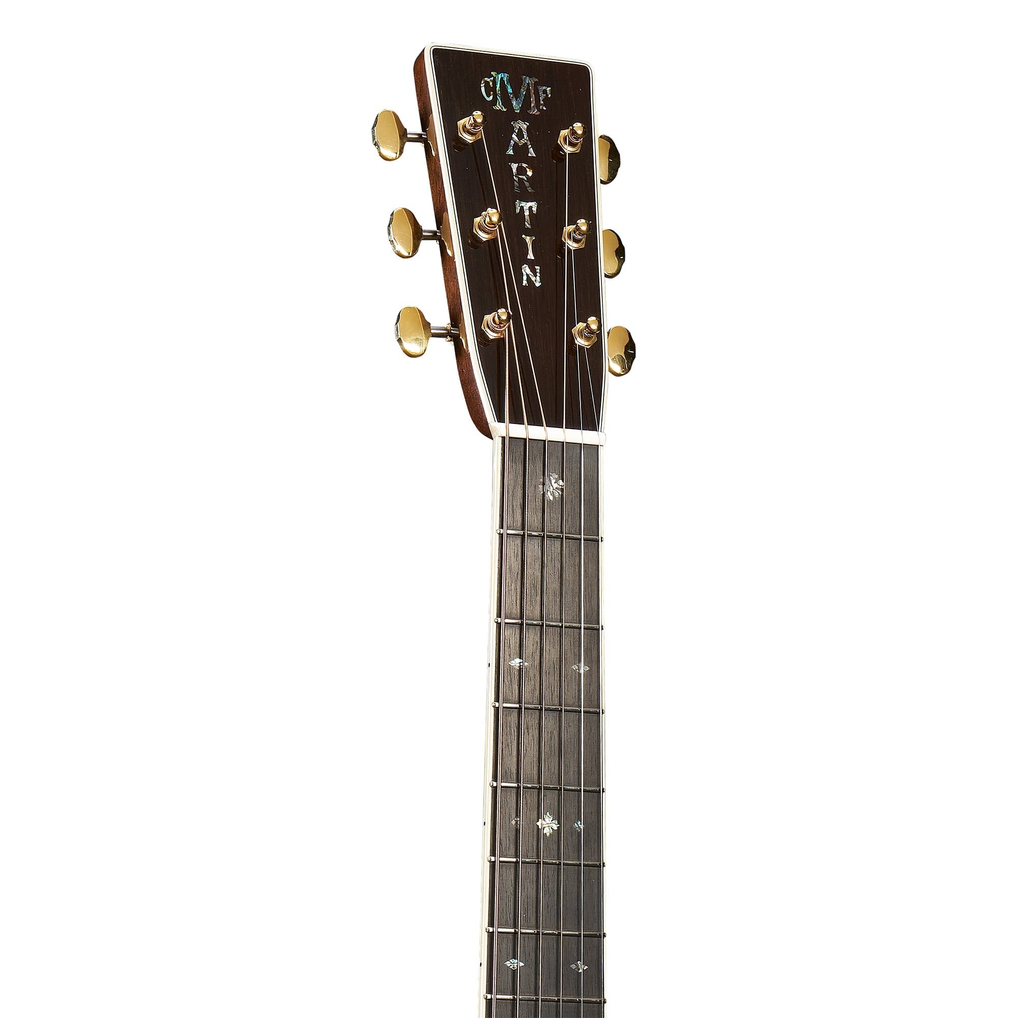 Đàn Guitar Acoustic Martin D-45 1937 Project 91-5 Custom & Special Editions-Mai Nguyên Music