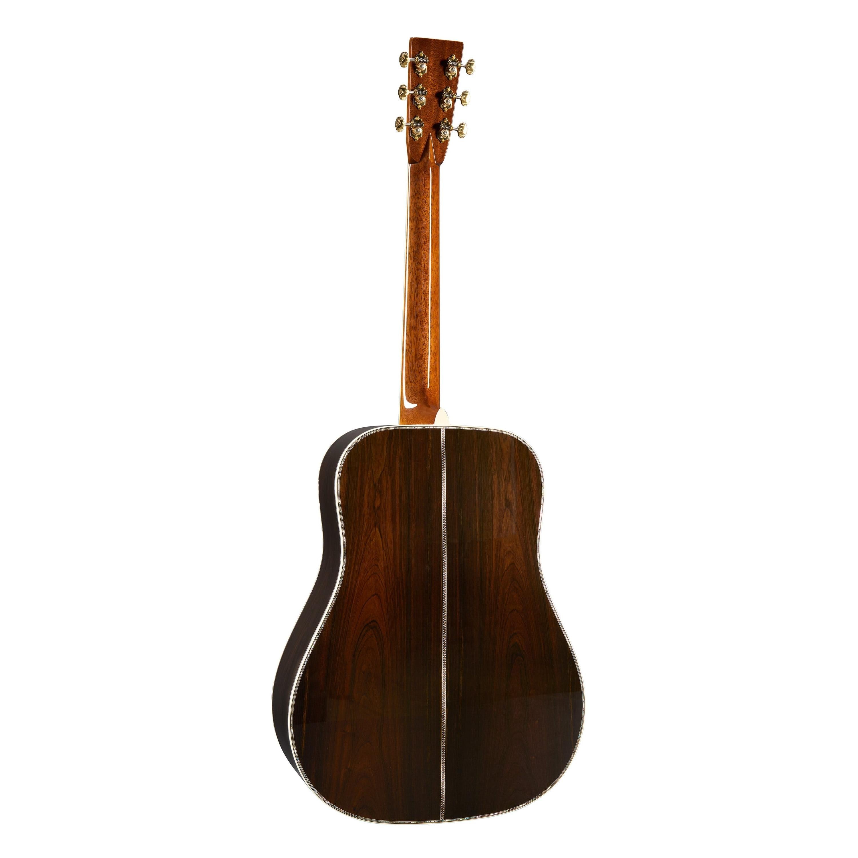 Đàn Guitar Acoustic Martin D-45 1938 Project 91-7 Custom & Special Editions-Mai Nguyên Music