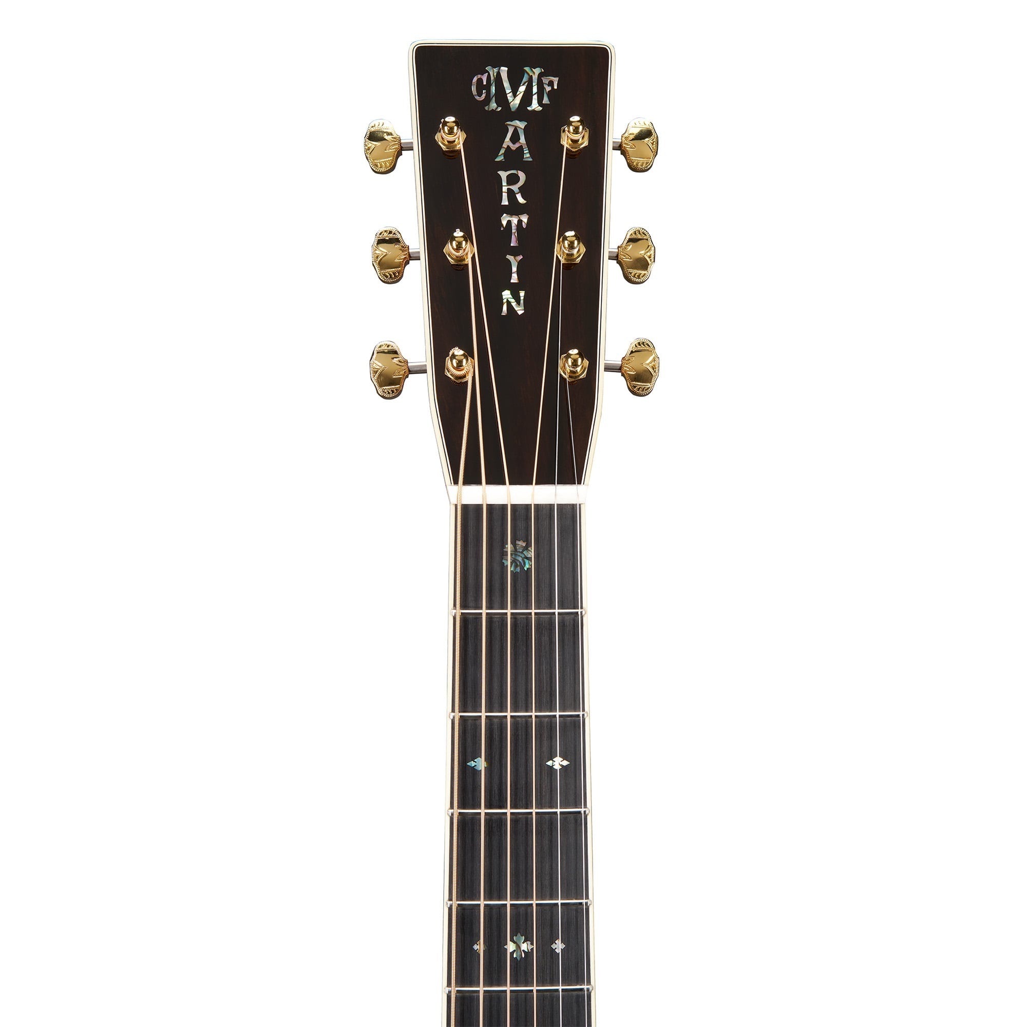 Đàn Guitar Acoustic Martin D-45 1938 Project 91-7 Custom & Special Editions-Mai Nguyên Music