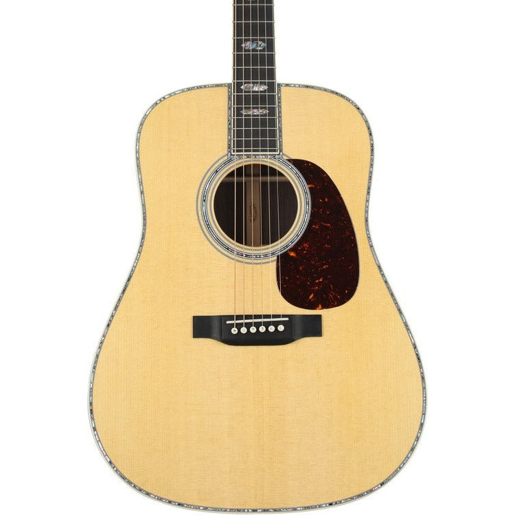 Đàn Guitar Acoustic Martin D-45 Standard Series - 2025-Mai Nguyên Music