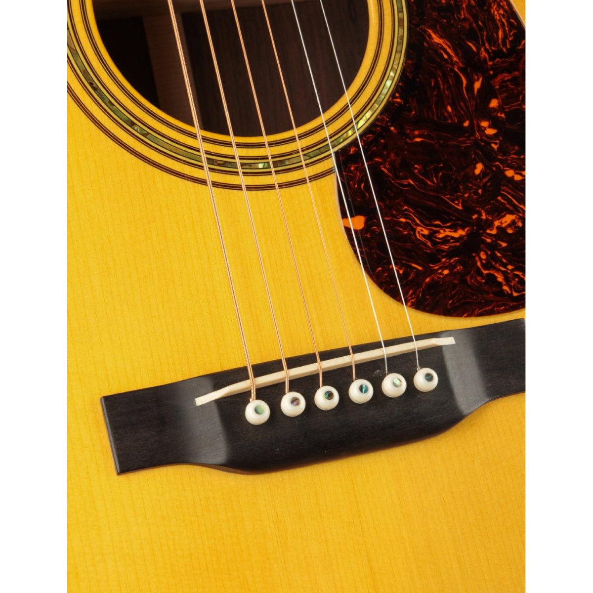 Đàn Guitar Acoustic Martin D-45S Authentic 1936 Aged w/Case-Mai Nguyên Music