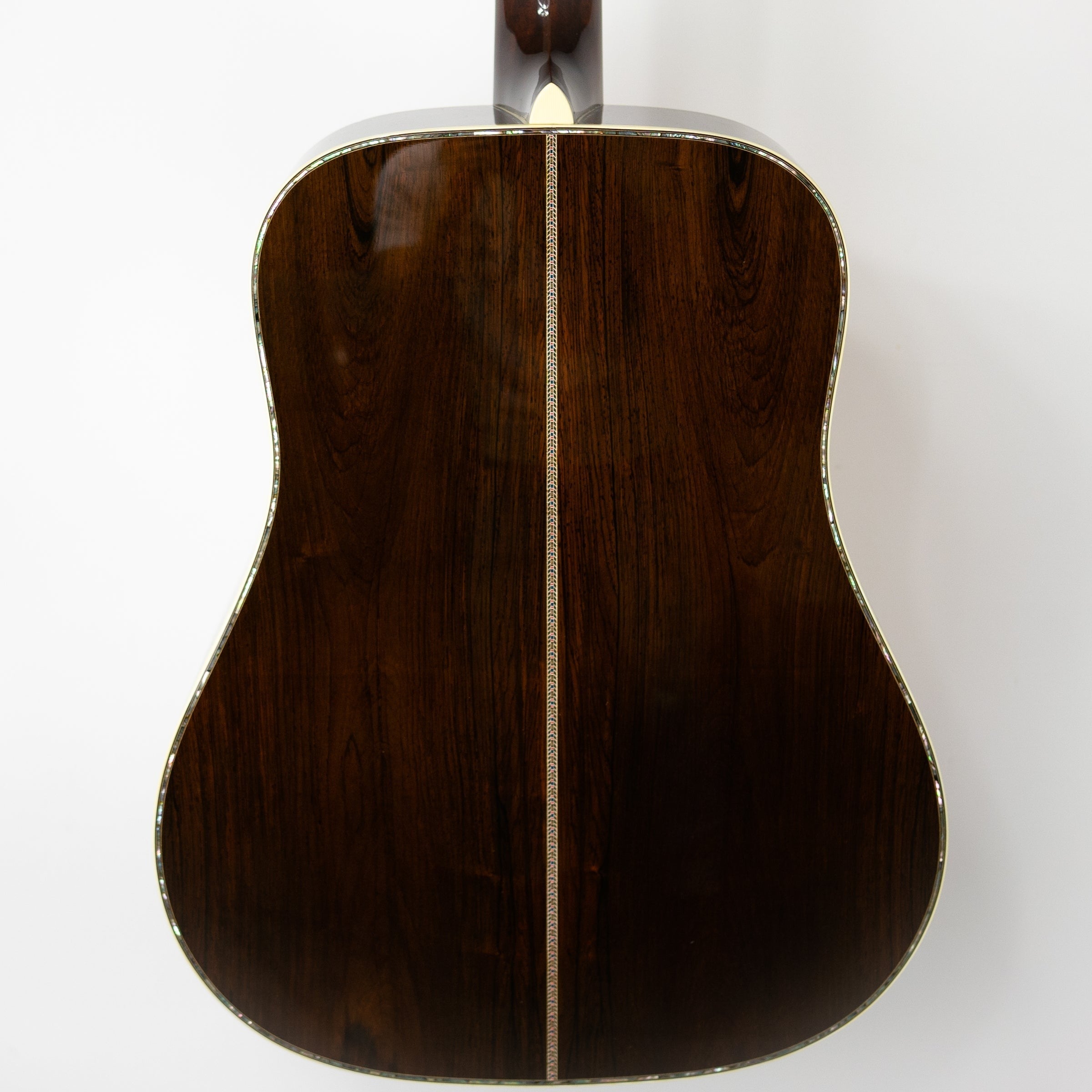 Đàn Guitar Acoustic Martin D-45S Authentic 1936 w/Case-Mai Nguyên Music